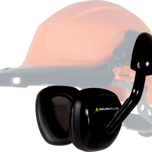 ABAFADOR RUIDO ACOPLAR CAPACETE SUZUKA2 DELTA PLUS 15DB CA35004